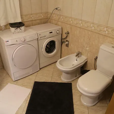 Apartment Scandinavian Sarajevo